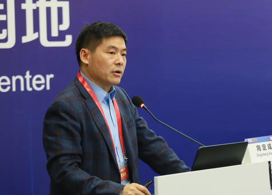 向定成:从2017年esc stemi指南更新看胸痛中心质控标准的建立