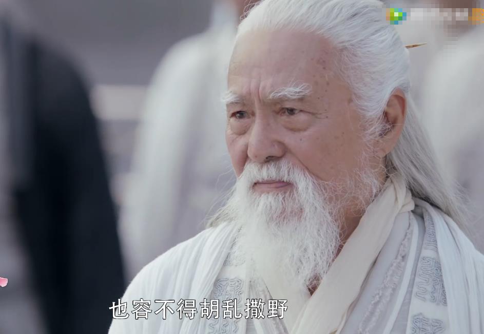 新倚天屠龙记 张三丰拥有很高的实力 从这些方面可出来