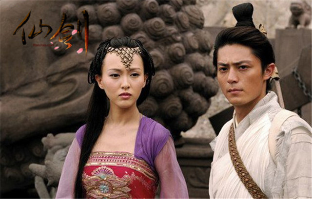 仙剑三:徐长卿紫萱两人喝下忘情水,为何都选择吐出来?