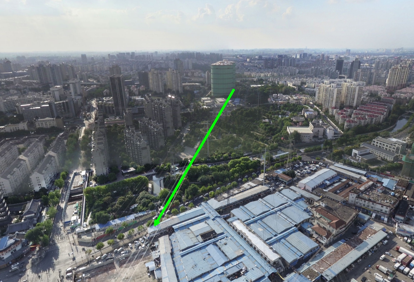 上海市的真如副中心规划和定位调整:核心产业依然不明确