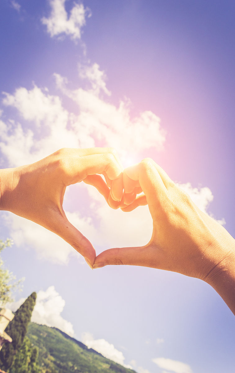 真心相待,是维系情感的纽带