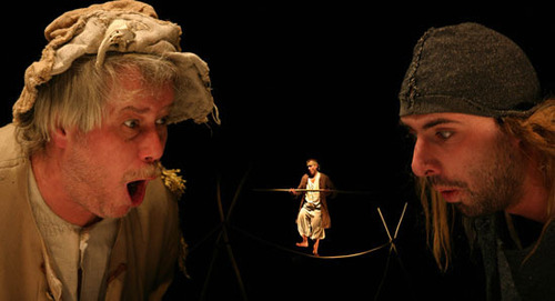 男子误入小人国,实力以一敌万改变无聊的一生《格列佛游记》