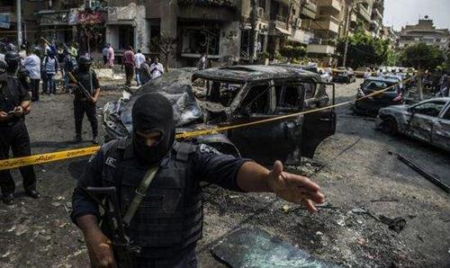 中东头号恐怖分子被处死,出身特种兵,曾炸毁客机致200多人丧命