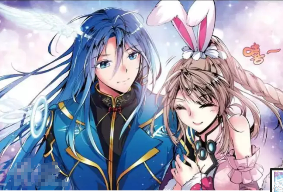 唐三和小舞很会取名字,霍雨浩就尴尬了,连橘子一半水平都没有