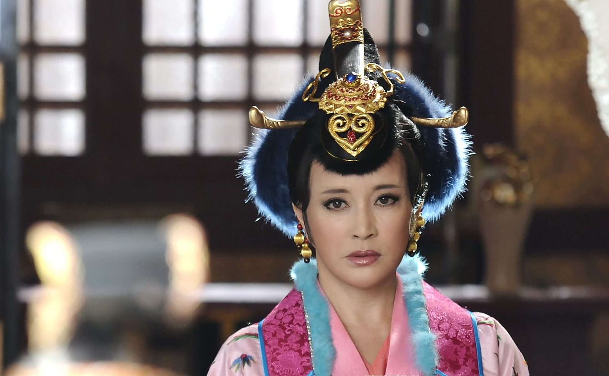 这位西汉窦太后,她不仅是一位权势显赫的女性,也是一位黄老思想统治者