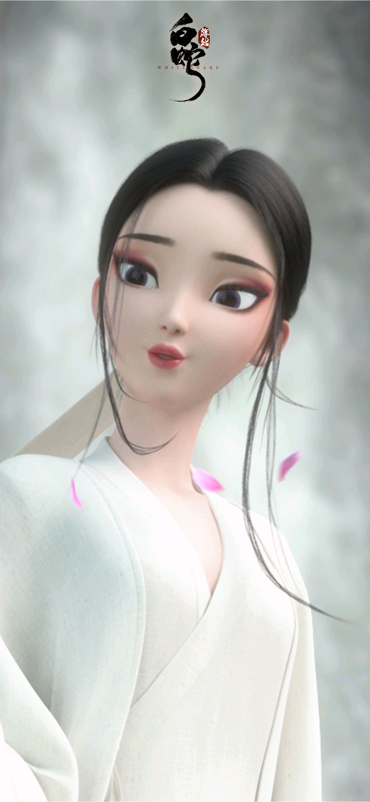 对不起,我就想吹爆白蛇缘起