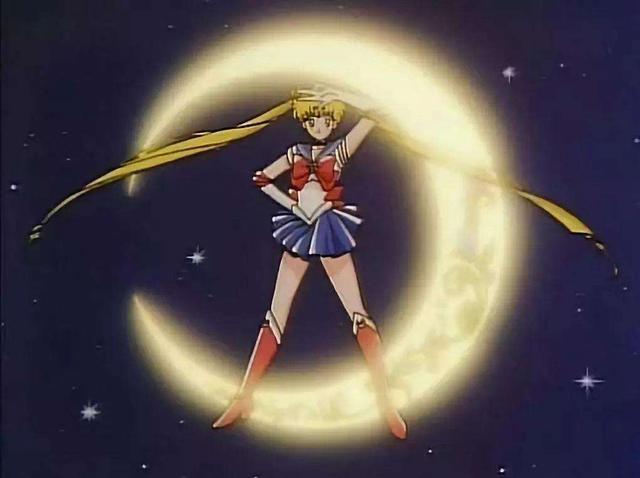 日网评选最强最美动漫女主角,海贼双杀没进前三,第一位众望所归