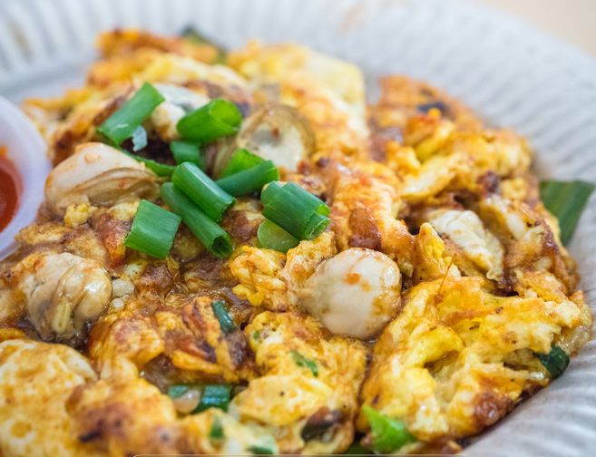 槟城传统美食,这6中不要错过!