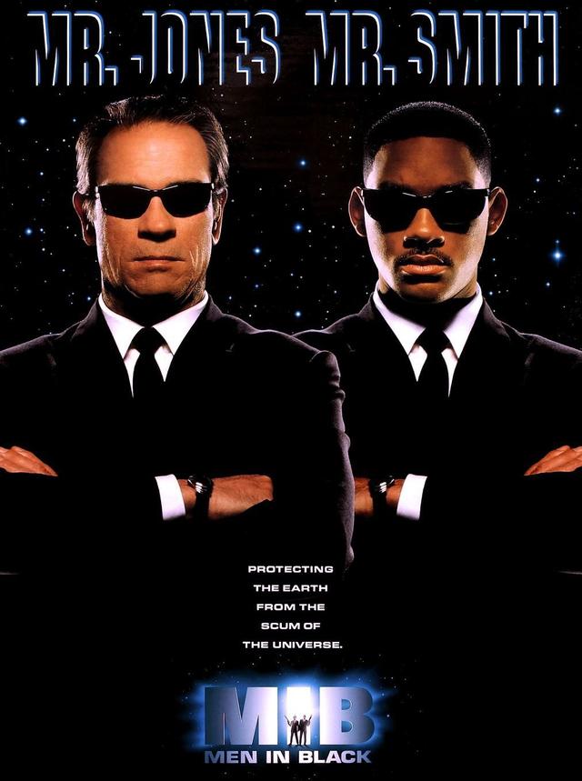 黄渤成《黑衣人4》最大彩蛋?看雷神打外星人,比看他打灭霸还爽