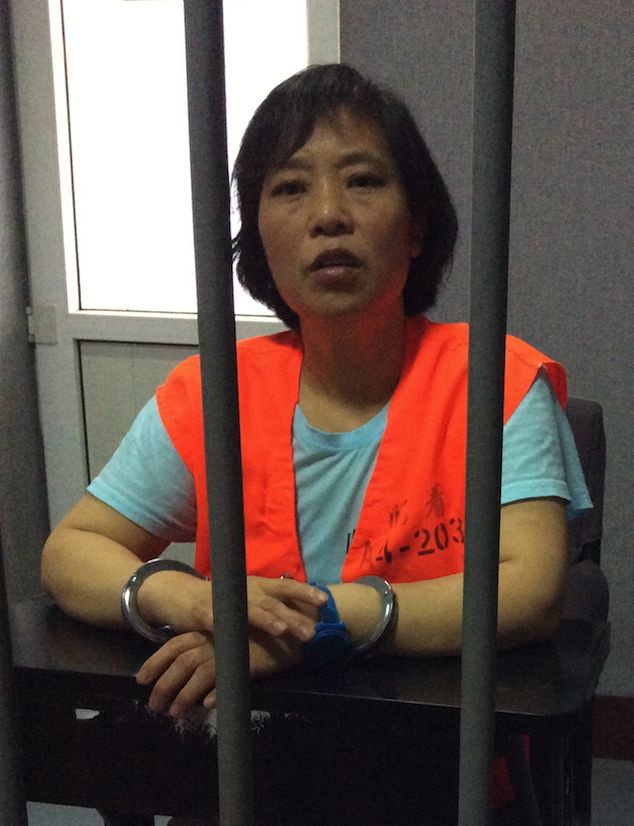 临沂灭门案疑云:一家四口先后中毒身亡,涉案邻居的招认与翻供