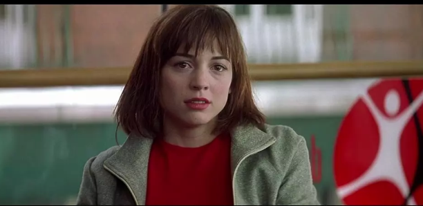 影评:《对她说》