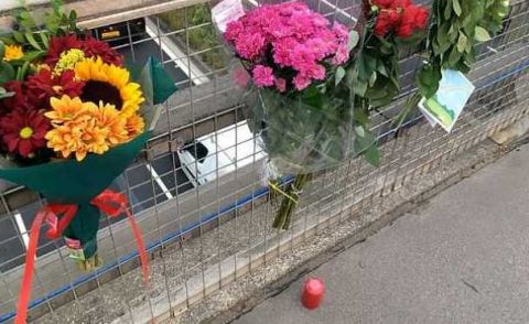 花季少女跳桥身亡 年幼时母亲曾抱她跳楼自杀奇迹生还