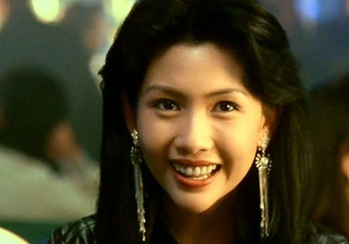 没有整过容的脸自然老去之后,究竟有多美,"石榴姐"是自然美!