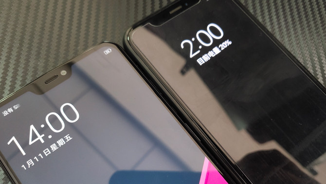 糖果电霸手机c21评测:带你体验不断电的ai翻译官