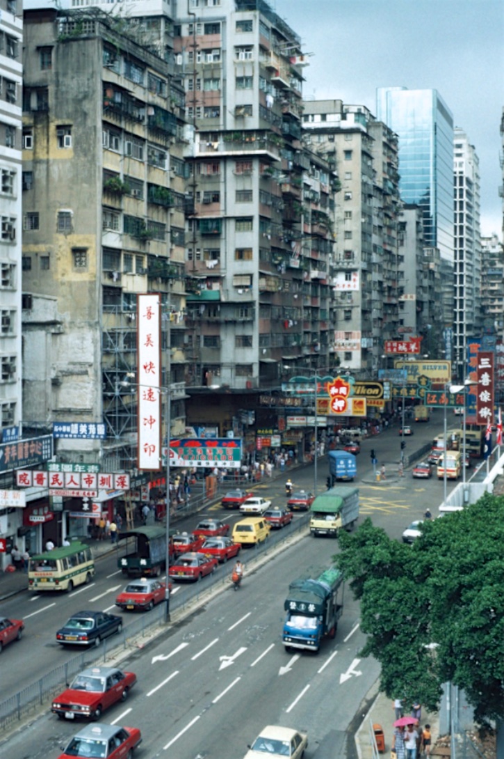 【大磡村】大磡村(英语:tai hom village,曾是香港市区大型寮屋区