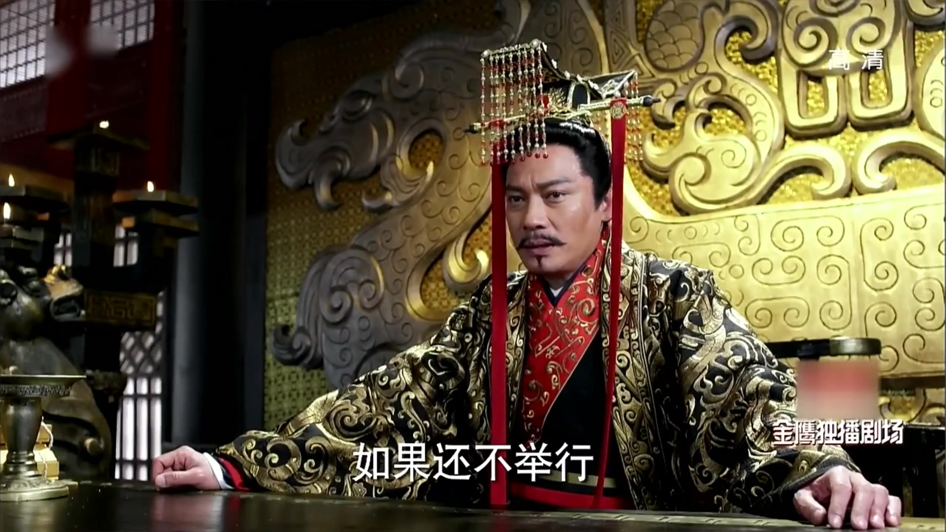 荆轲刺秦王,一场鲁莽而愚蠢的行动