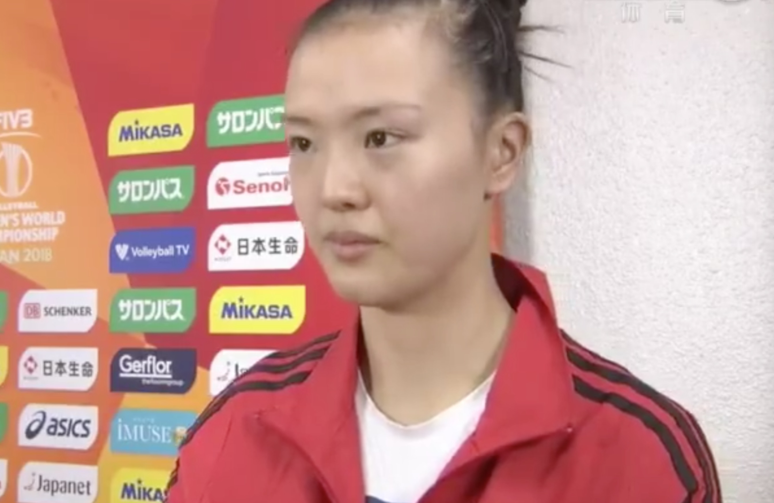 张常宁被记者揭伤疤,因伤病关键场表现差,做出自我检讨