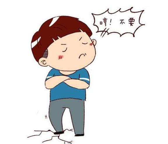 孩子一生中要经历的三个叛逆期,父母要这样应对!