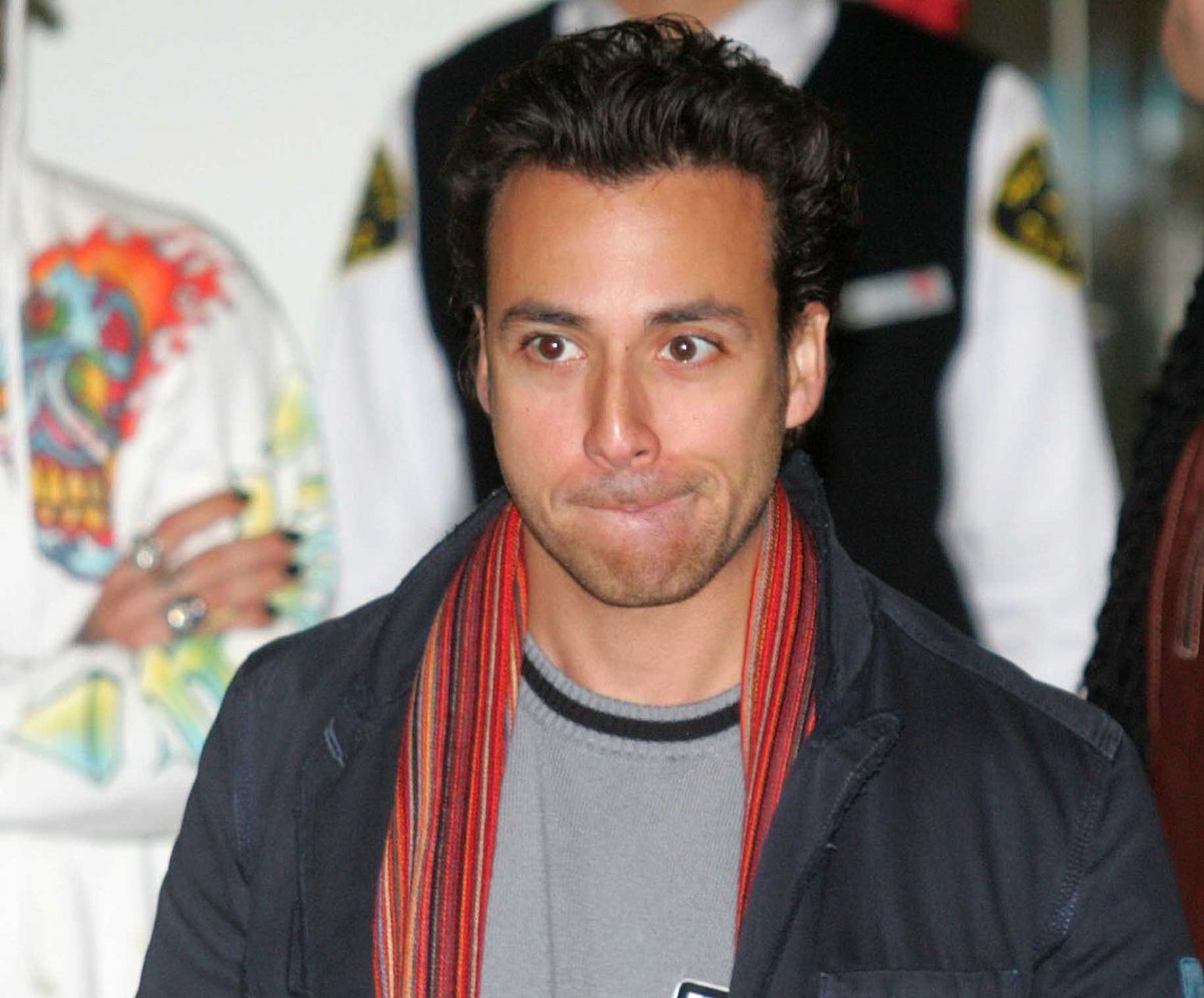 为什么小约翰可汗总是把英国描绘得比苏联还要可怕?