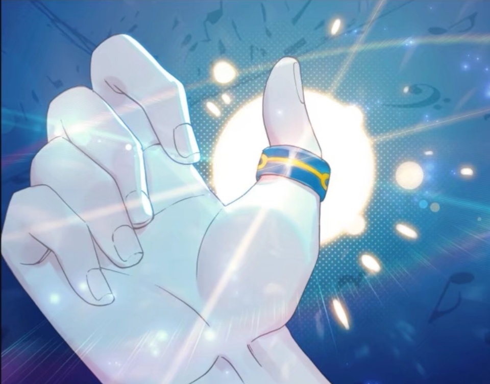 漫画版终极斗罗:两天之内蓝潇四次吃惊!不愧是蛋生小龙神!