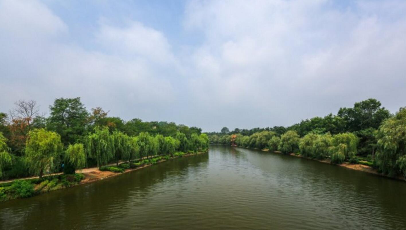旅途风景图集:日照海滨国家森林公园风景