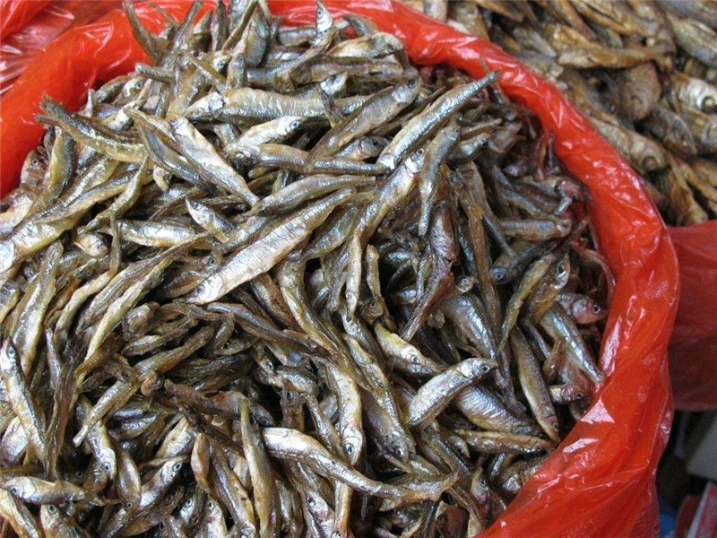 海燕鱼拒绝油腻,口感香甜,常吃能够起到安神解乏