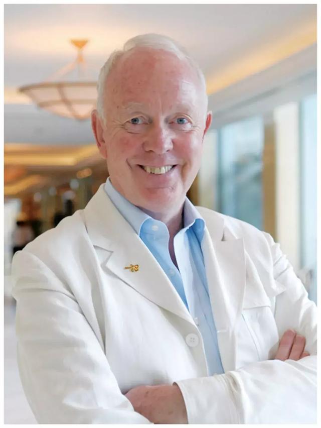 思维导图之父东尼·博赞逝世,这本书成为了他的最后著作