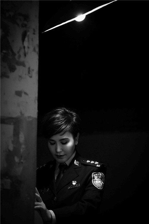 还是"朱西宁"?她说:我是王茜!