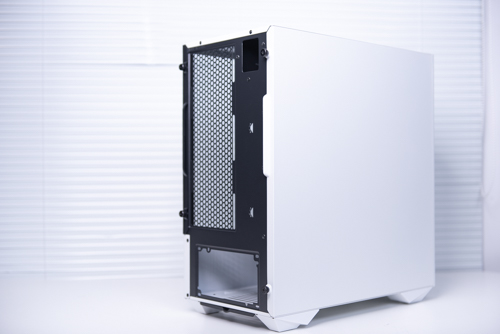 鑫谷开元g5机箱评测:atx 3.0水平风道再进化