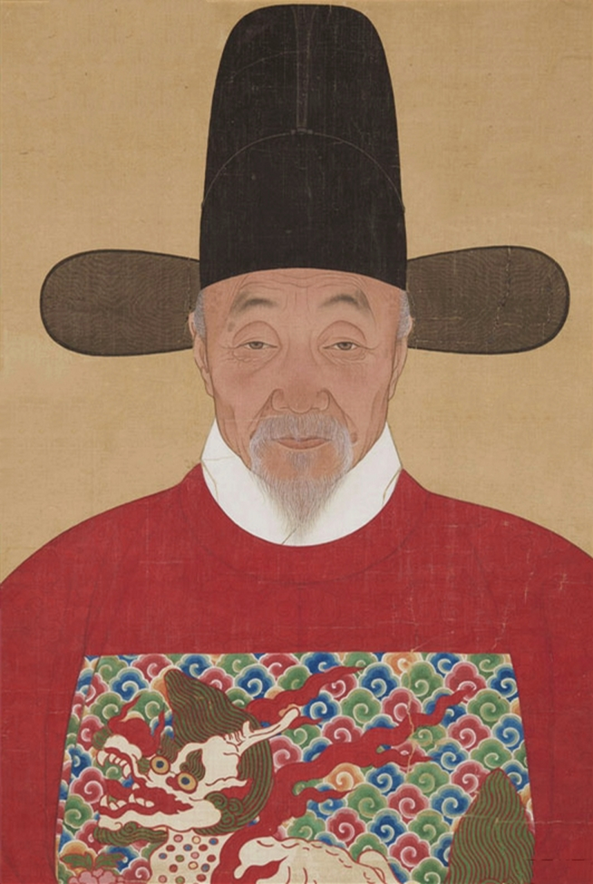 朱棣感动哭了, 从来没见