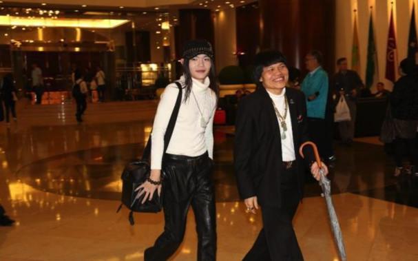 叶竞生因演丑角成名,曾破产遭老婆抛弃,现身家上亿