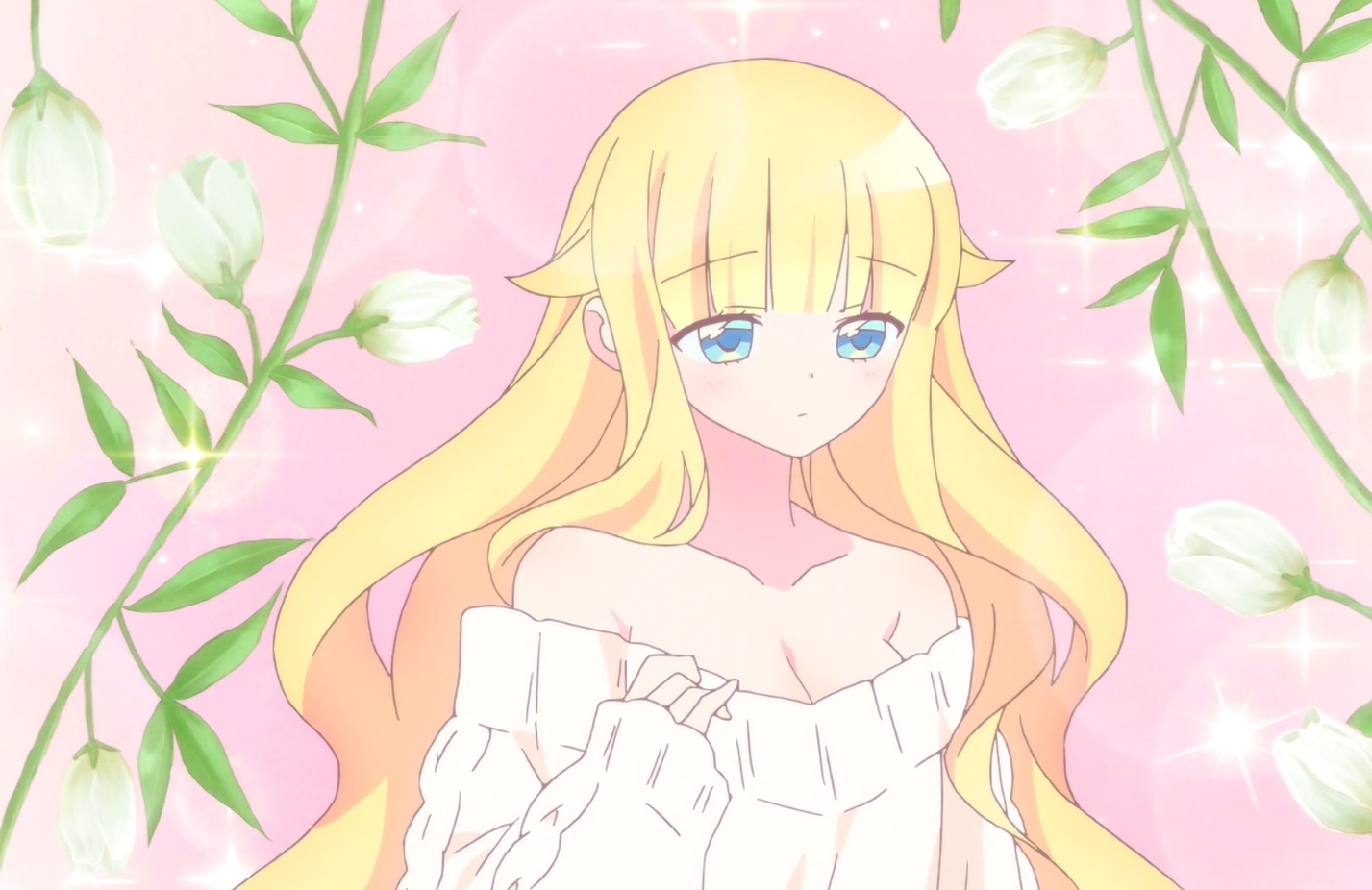 恶魔之王的助手,是个软乎乎的少女,贝尔哲布布大揭秘!