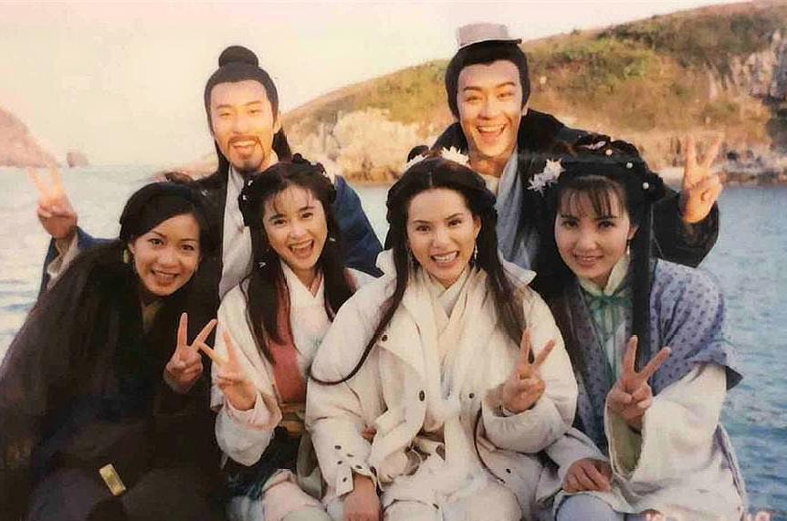 23年过去了,为什么黄日华版《天龙八部》还那么火?