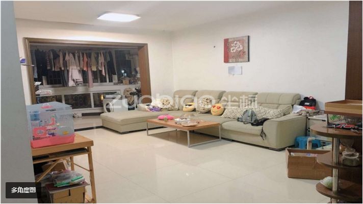 义乌房源每日推荐|东洲花园映日苑好房推荐第二波