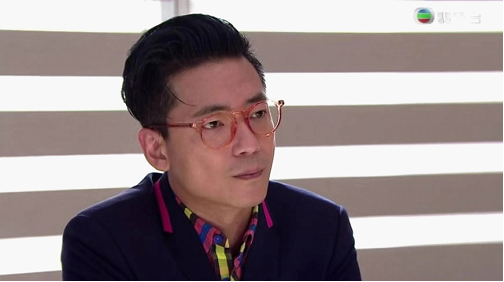 赵永洪离巢tvb 出走前尾作《大帅哥》开播