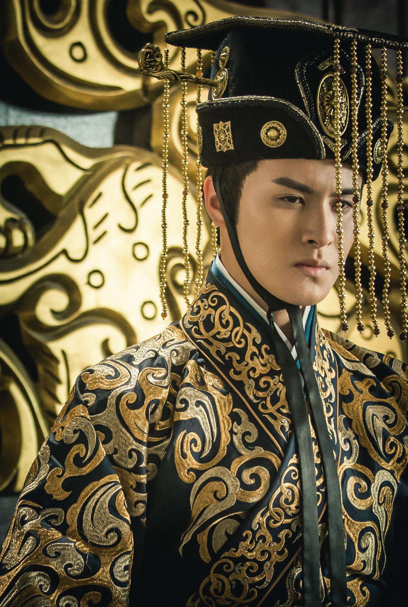 看完《大魏宫廷》后意犹未尽?那就来看看这三本书吧!