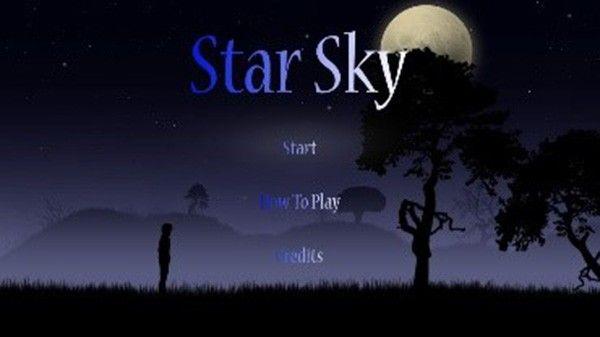《star sky3》5月23日发售 现在ns商店半价预售