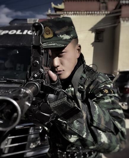 狂狼兵王 baijiahao.baidu.com