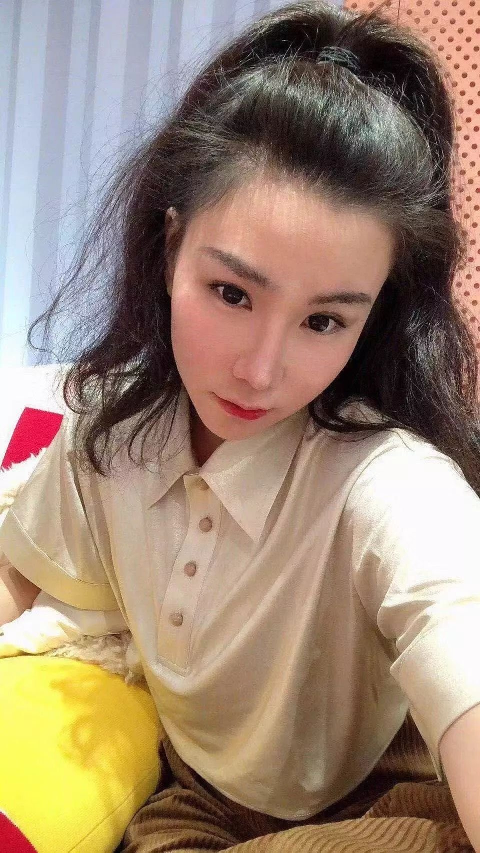原老婆黑尾酱