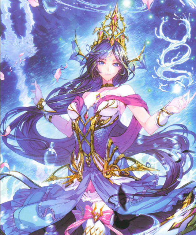 斗罗大陆:昊天锤比六翼天使强?千仞雪成神给出答案