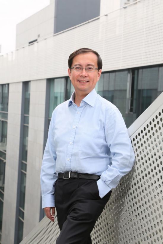 马云宣布2019年退休,70后将执掌阿里帝国