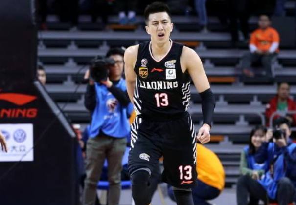 郭艾伦nba之梦恐成泡影,双向合同薪金太低,郭艾伦难接受!