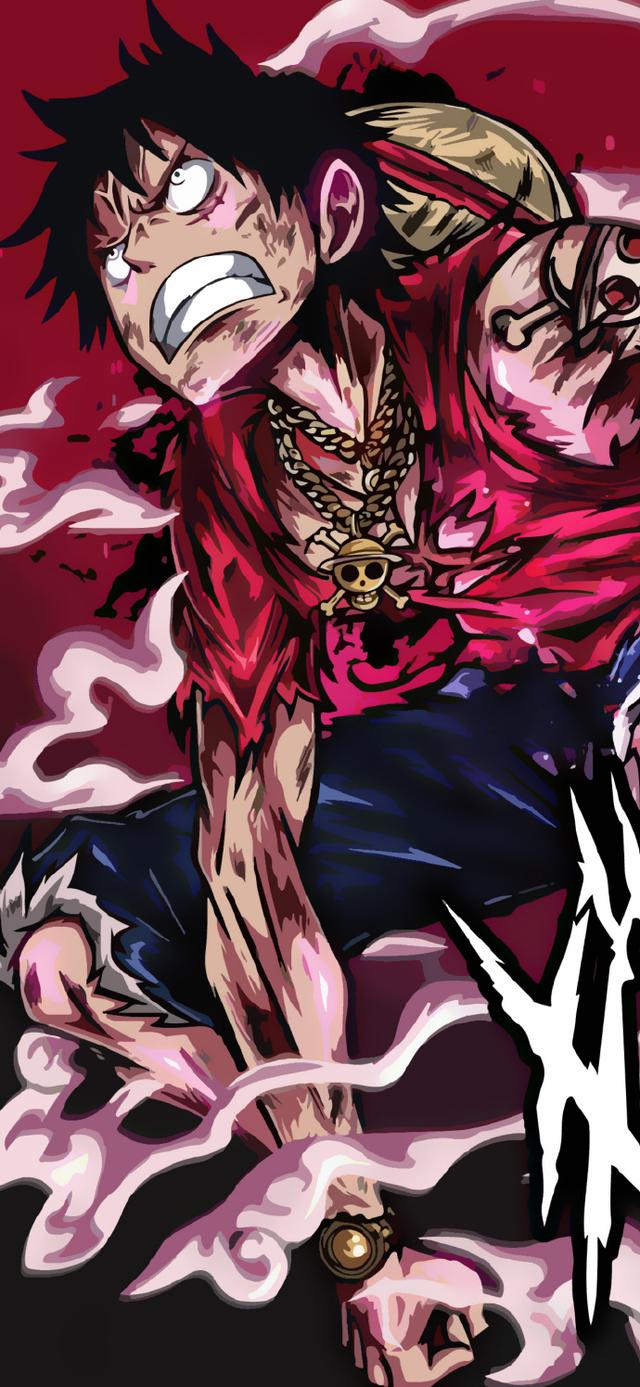 潮漫壁纸|"个性潮流漫画无水印手机壁纸"