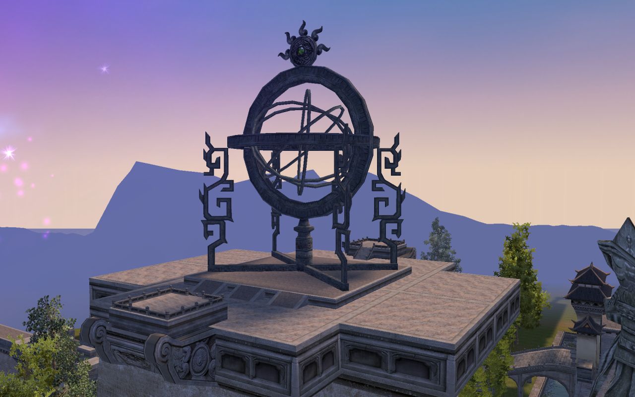 天圆地方是"盖天说",你知道宣夜说,浑天说又是什么?