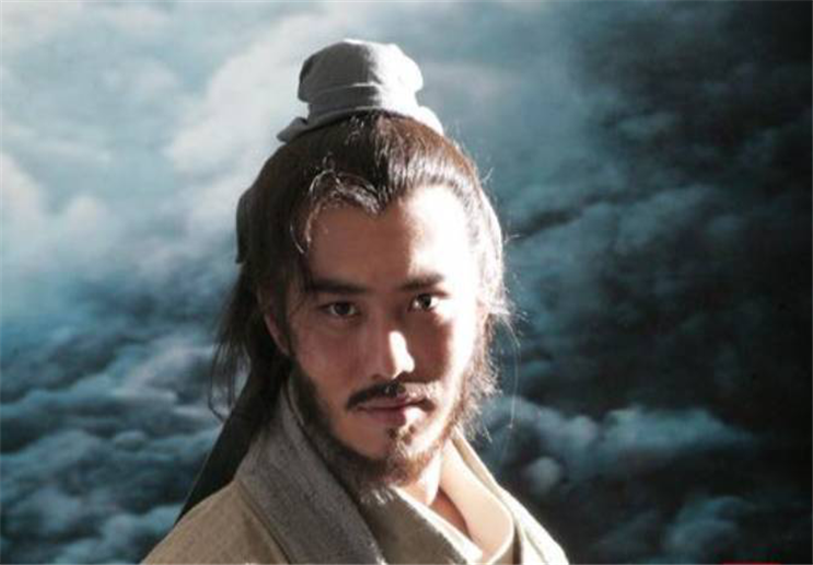 武松要是先上梁山,那么他的地位能不能超过林冲?