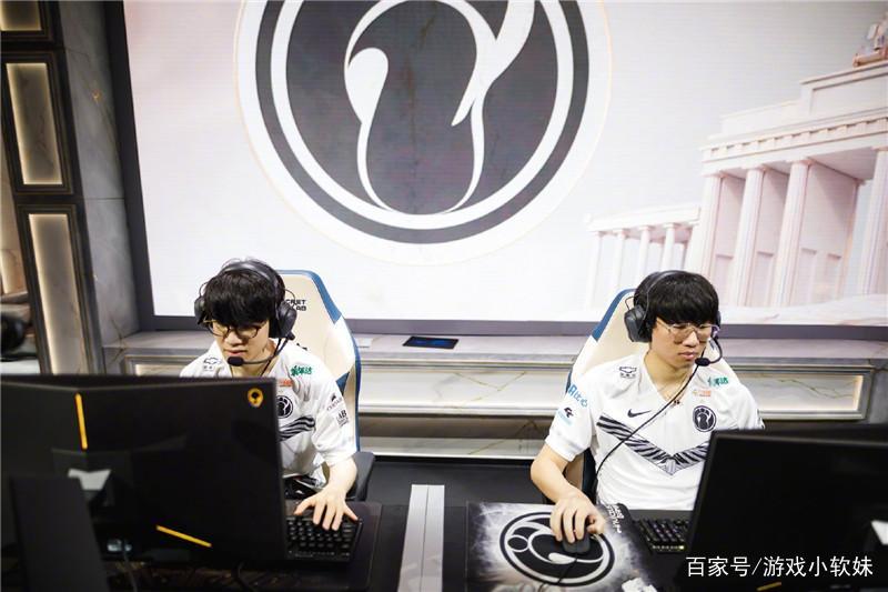 Lol Ig麦克疯曝光 Theshy不自信阿水被消音 宁王一句话超感动
