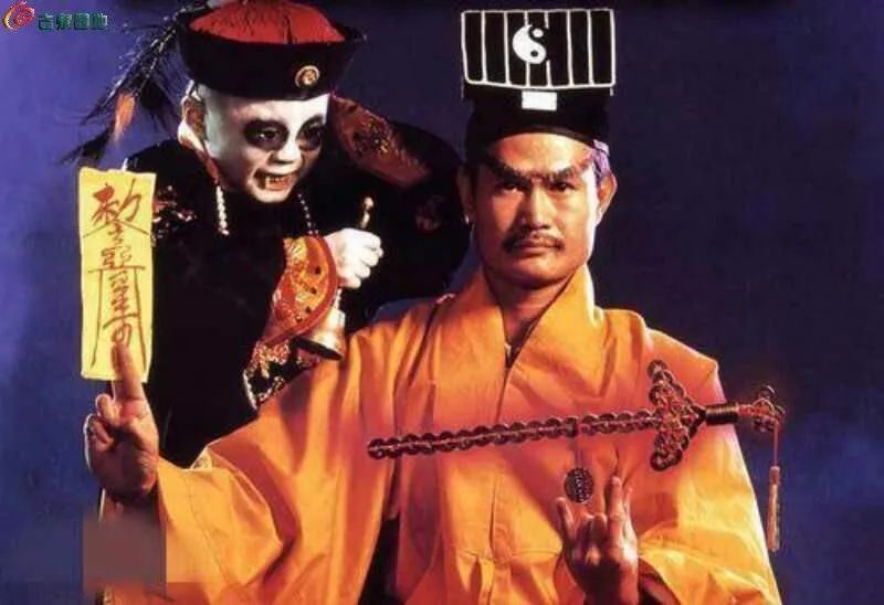 林正英开创了鬼片先河,为何英年早逝,他的恐怖片你看过哪些