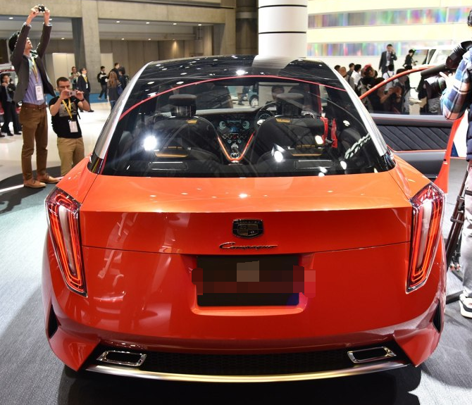 大发(进口)-dn compagno,外表很耐看霸气,开过的人都说好