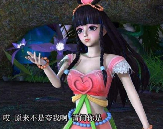 精灵梦叶罗丽:王默的9件服装,一件比较一件漂亮,比冰公主还美