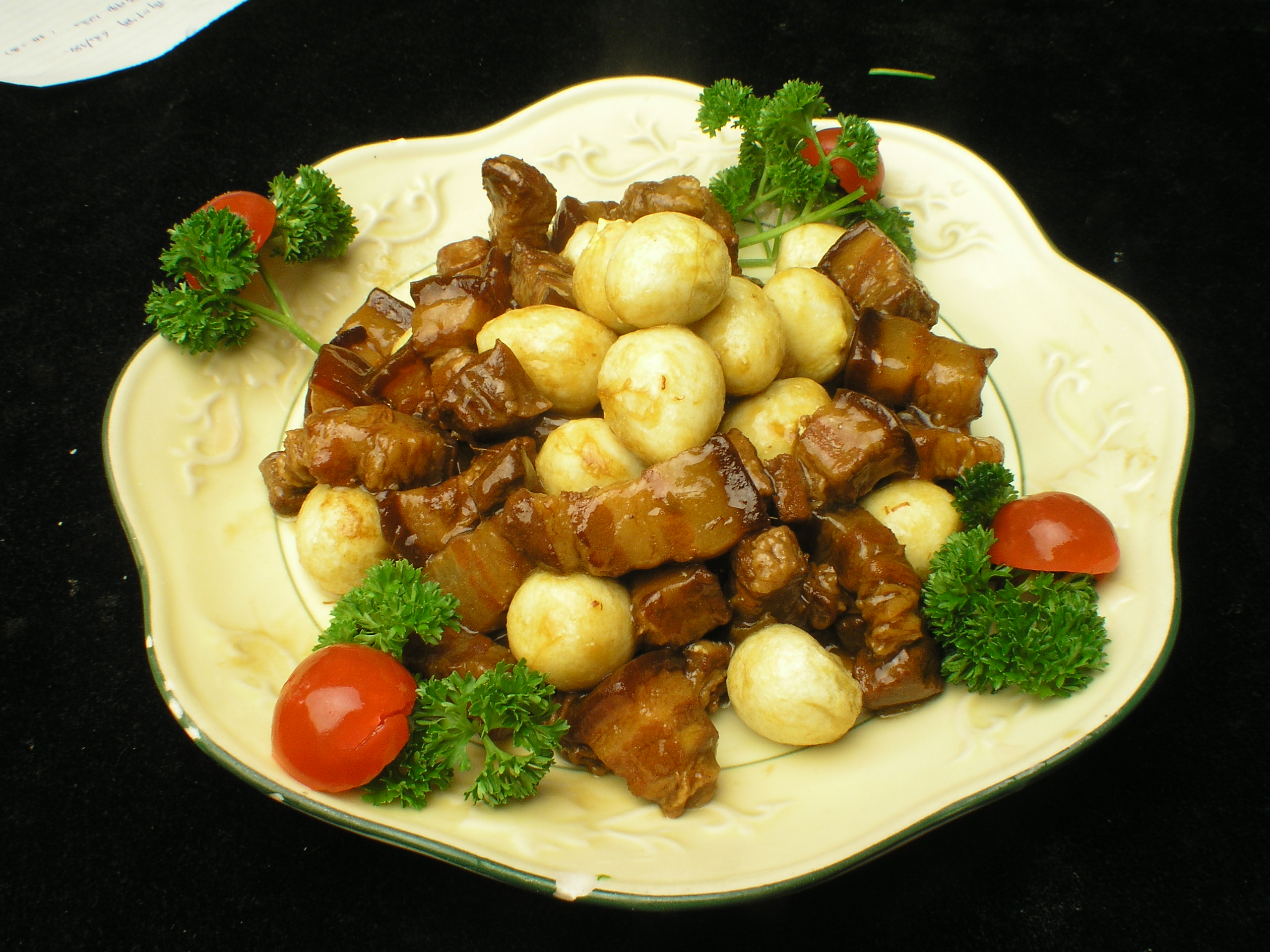 编辑部最爱的几道下饭菜,每次一做,一大盆菜一会就能吃光